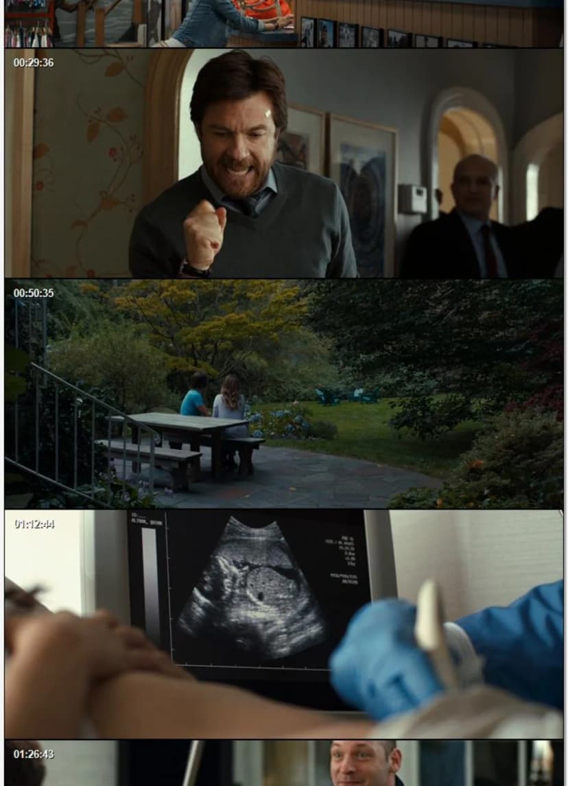 This Is Where I Leave You (2014) English with Subtitles | HD MKV 720p 480p 1080p | Bluray