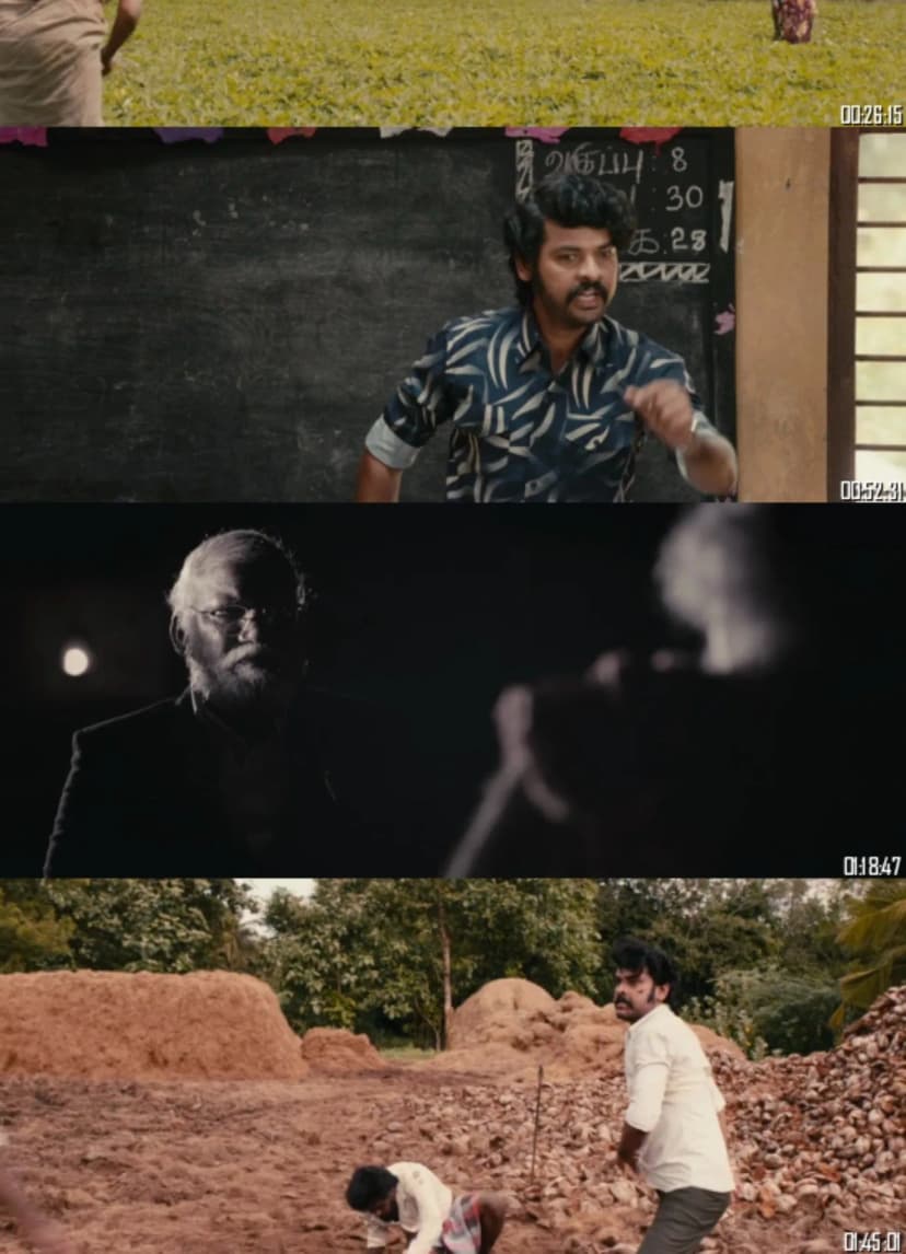 Sir (2024) Hindi Dubbed - WEB-DL 720p 480p